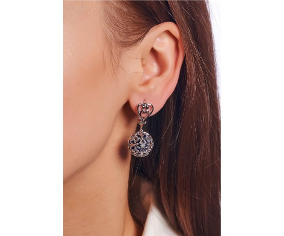 earrings model SK00609 Topaz_1.jpg